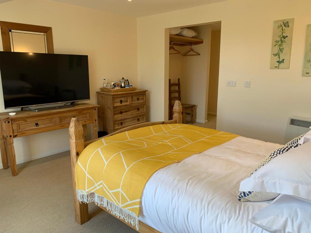 Zucchini Italian Kitchen & Rooms Truro Esterno foto