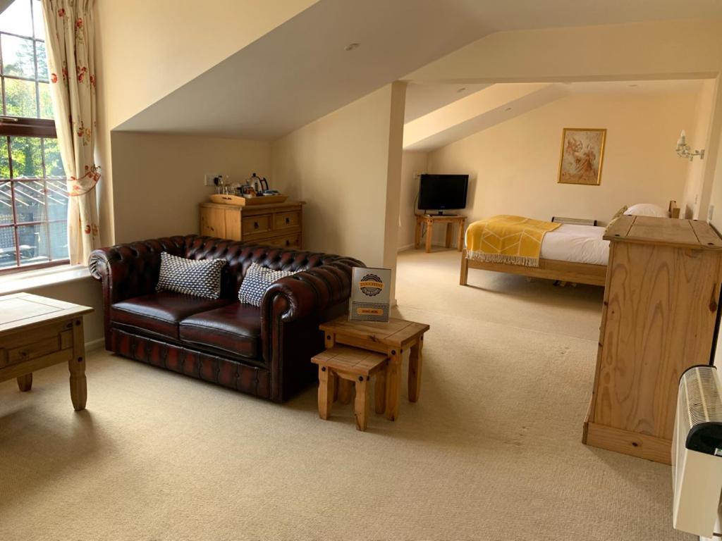 Zucchini Italian Kitchen & Rooms Truro Esterno foto