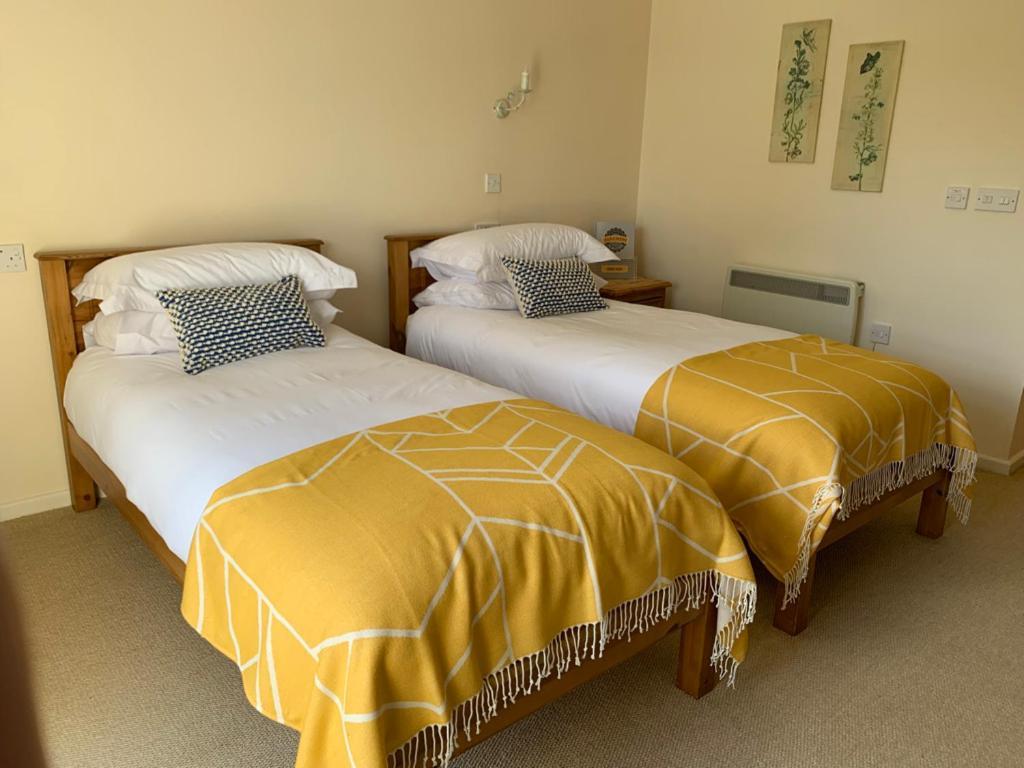 Zucchini Italian Kitchen & Rooms Truro Esterno foto