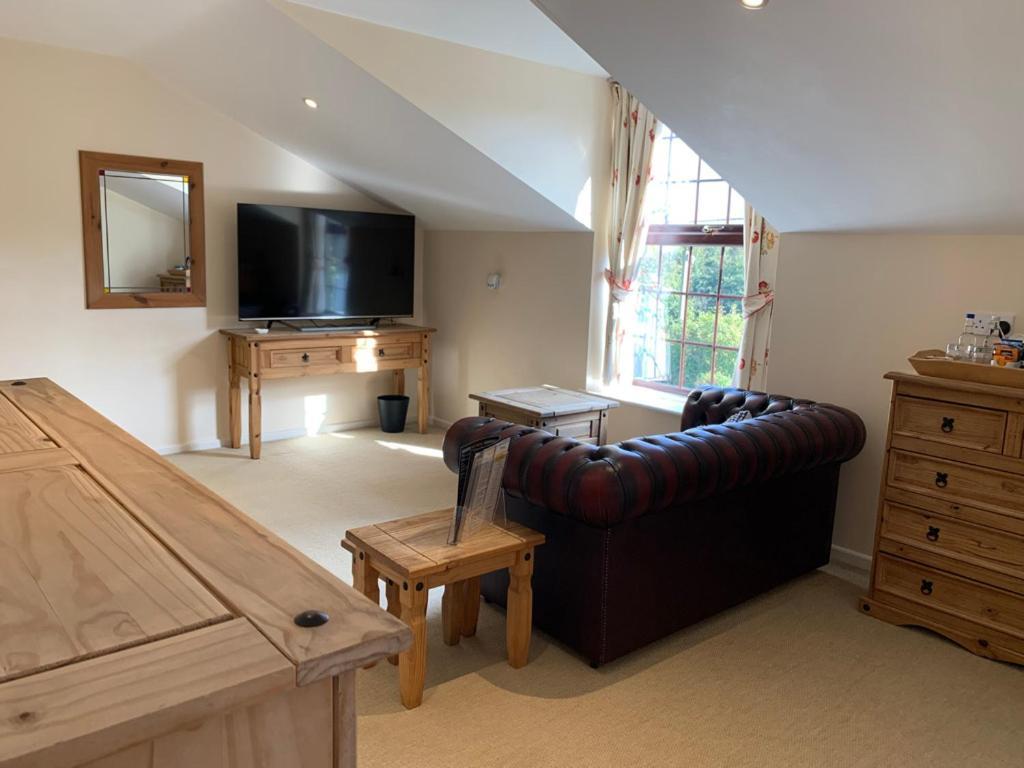 Zucchini Italian Kitchen & Rooms Truro Esterno foto